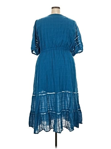 Westbound Casual Dress (view 2)
