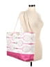 Unbranded Graphic Pink Tote One size - photo 2