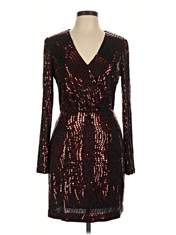 Alexia Admor Cocktail Dress (view 1)