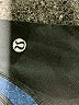 Lululemon Athletica Black Active Pants Size 4 - photo 7