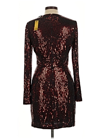 Alexia Admor Cocktail Dress (view 2)