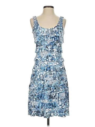 Tango Mango Casual Dress (view 1)