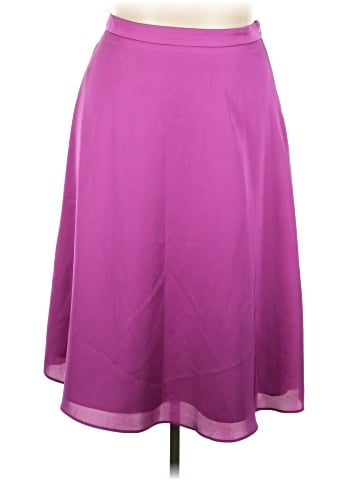 Ann Taylor Casual Skirt (view 1)