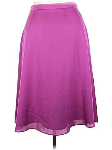 Ann Taylor Casual Skirt (view 2)