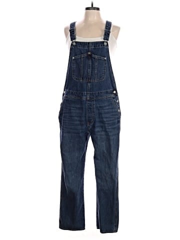 Old Navy Overalls (view 1)