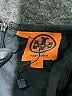 Tory Burch 100% Cotton Black Sleeveless Blouse Size 8 - photo 7