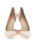 Jessica Simpson Metallic Ivory Heels Size 8 - photo 2