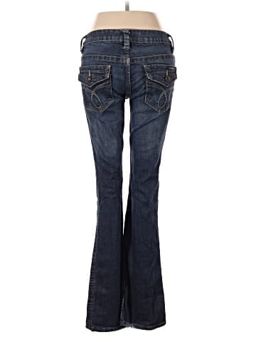 CALVIN KLEIN JEANS Jeans (view 2)