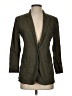 Theory Green Blazer Size 2 - photo 1