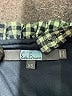 Eva Franco Green Sleeveless Top Size XS - photo 7