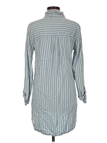 Blu Pepper Casual Dress (view 2)