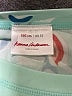 Hanna Andersson Green Rash Guard Size 12 - photo 3