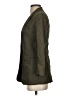 Theory Green Blazer Size 2 - photo 5