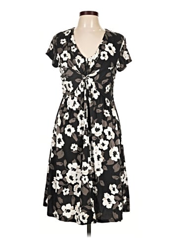 Garnet Hill Casual Dress (view 1)