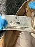 Ella Moss Solid Tan Khakis Size 10 - photo 5