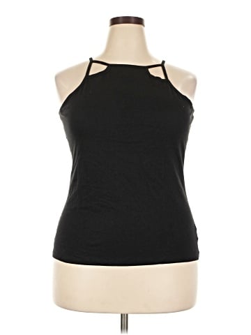 Rouge Tank Top (view 1)