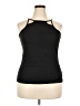 Rouge Black Tank Top Size 2X - photo 1