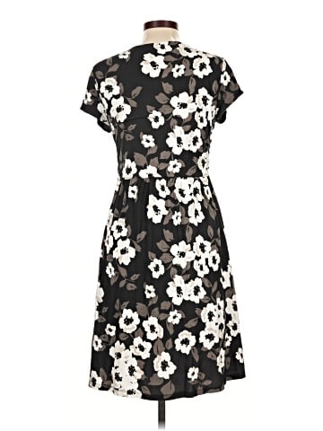 Garnet Hill Casual Dress (view 2)