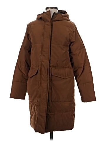 Everlane Coat (view 1)