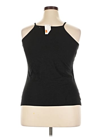 Rouge Tank Top (view 2)