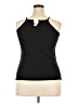 Rouge Black Tank Top Size 2X - photo 2