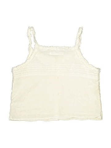 Zara Sleeveless Blouse (view 2)