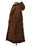Everlane Brown Coat Size XS - photo 5