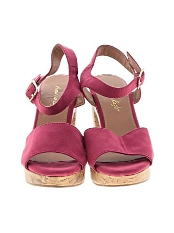 American Eagle Outfitters Wedges (view 2)