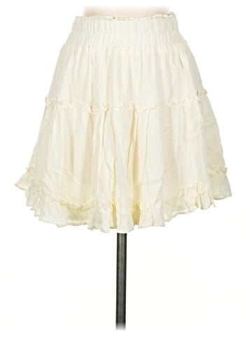 Lulus Casual Skirt (view 1)