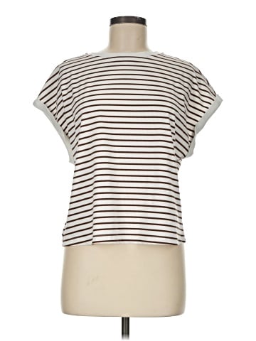 UEU Short Sleeve T-Shirt (view 1)