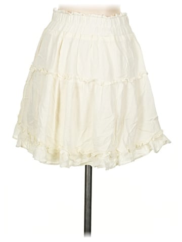 Lulus Casual Skirt (view 2)