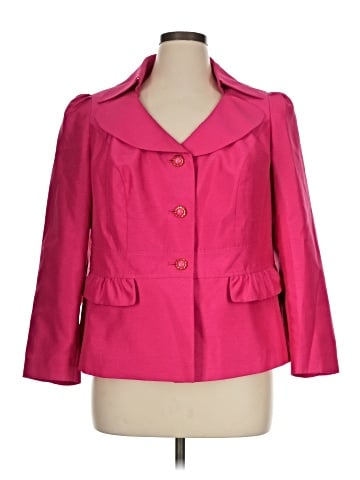 John Meyer Blazer (view 1)