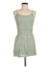 Forever 21 Green Sleeveless Top Size M - photo 1