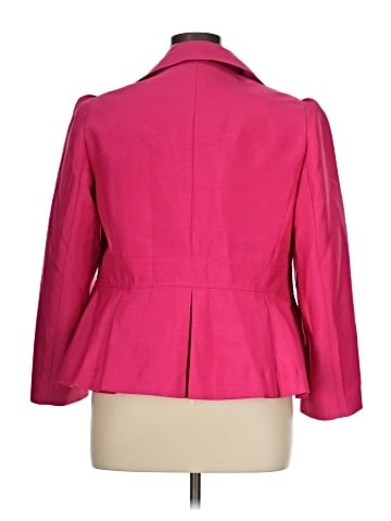 John Meyer Blazer (view 2)
