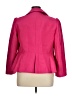 John Meyer 100% Polyester Pink Blazer Size 16 - photo 2