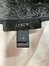J.Crew Ivory Short Sleeve Blouse Size 8 - photo 7