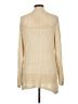 Old Navy 100% Cotton Ivory Cardigan Size L - photo 2