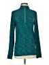 Under Armour Teal Long Sleeve T-Shirt Size S - photo 1