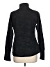 Mondetta Black Turtleneck Sweater Size L - photo 2