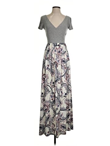 Gilli Casual Dress (view 1)