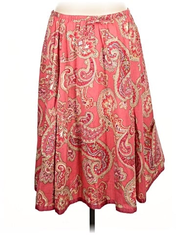 Liz Claiborne Casual Skirt (view 1)