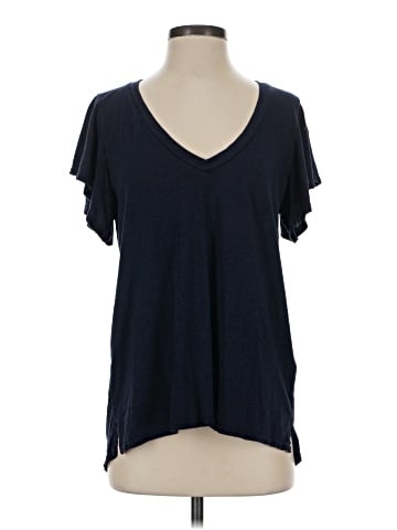 t.la Short Sleeve T-Shirt (view 1)