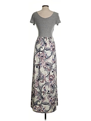 Gilli Casual Dress (view 2)