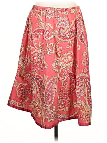 Liz Claiborne Casual Skirt (view 2)