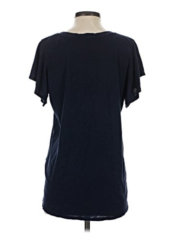 t.la Short Sleeve T-Shirt (view 2)