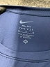 Nike Blue Short Sleeve Top Size M - photo 7