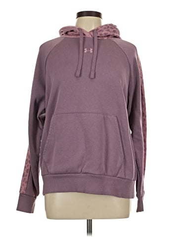 Under Armour Pullover Hoodie (view 1)