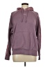 Under Armour Purple Pullover Hoodie Size L - photo 1