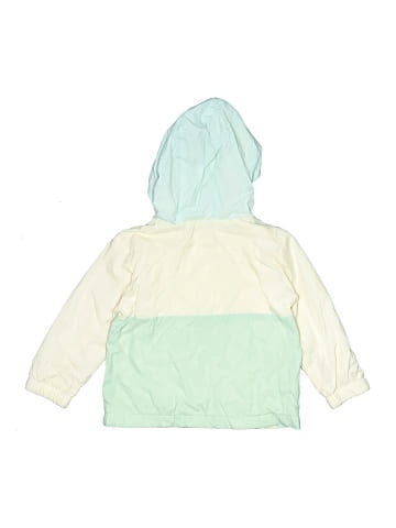 Cat & Jack Raincoat (view 2)