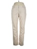 Ann Taylor LOFT Tan Jeans Size 31 waist - photo 1